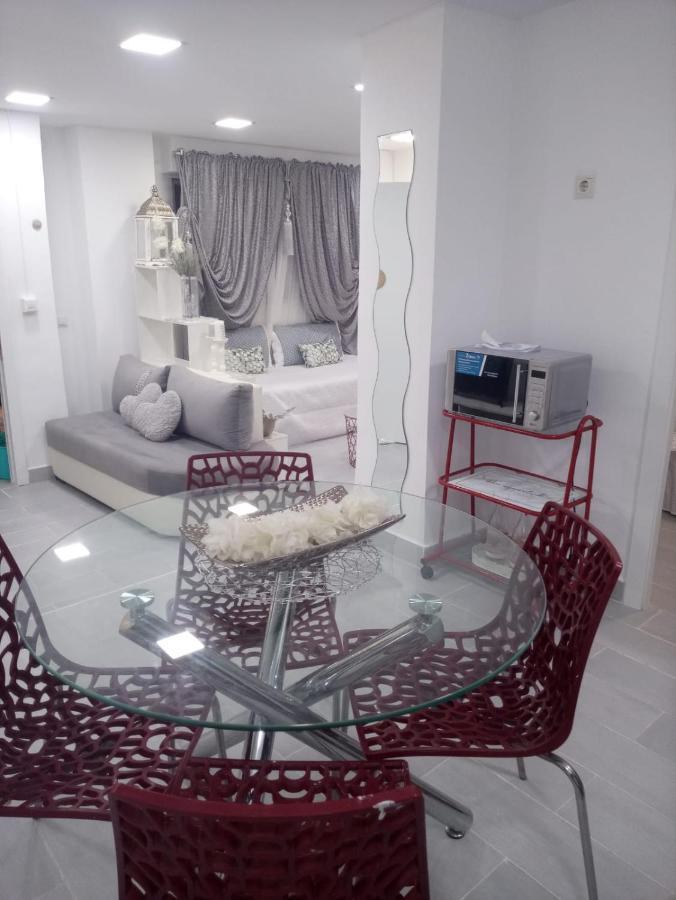 Loft En Nueva Apartamento