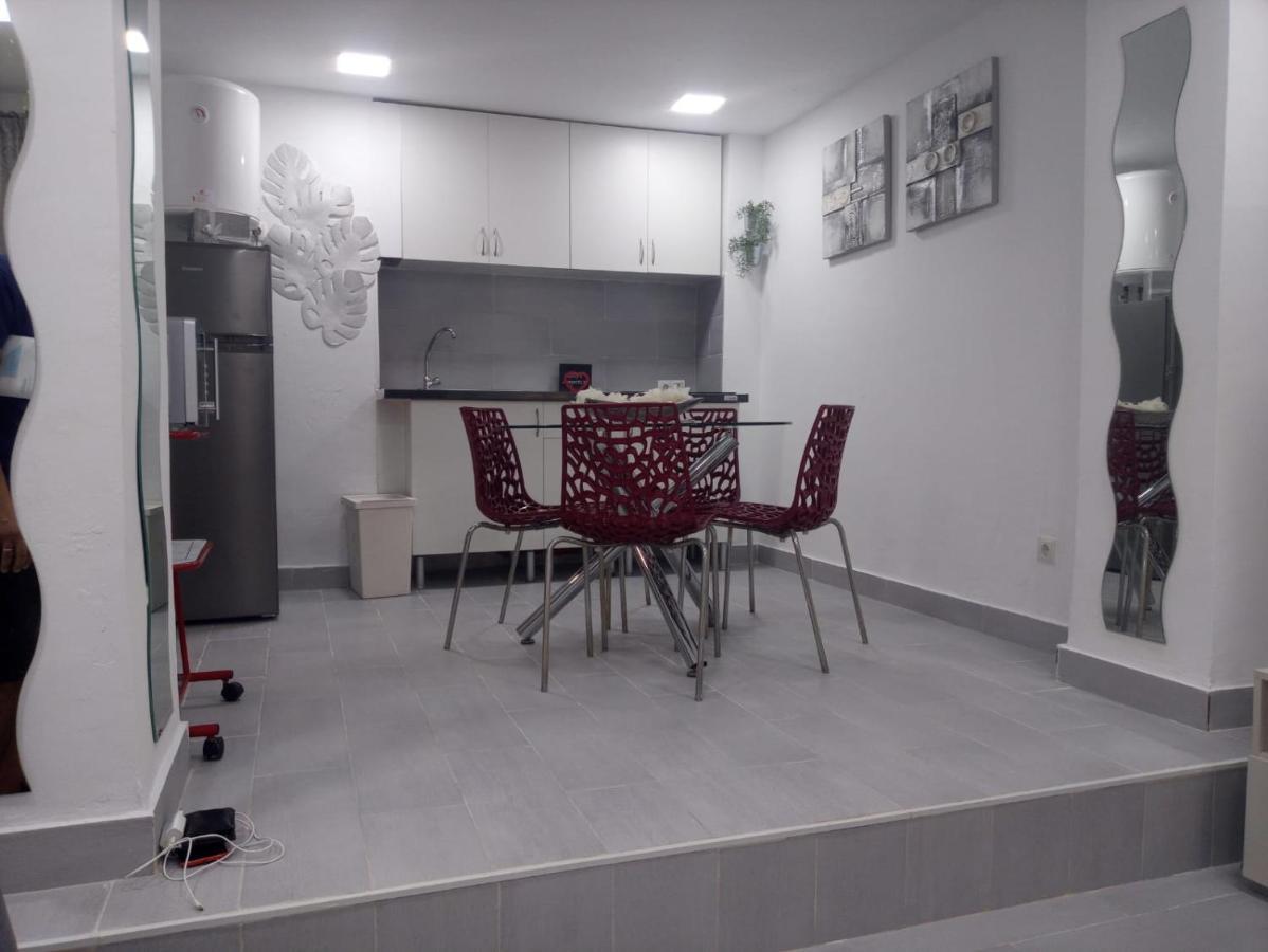Loft En Nueva Appartement