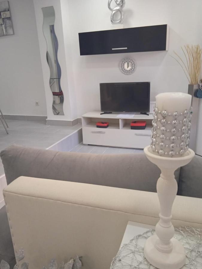 Loft En Nueva Appartement Málaga