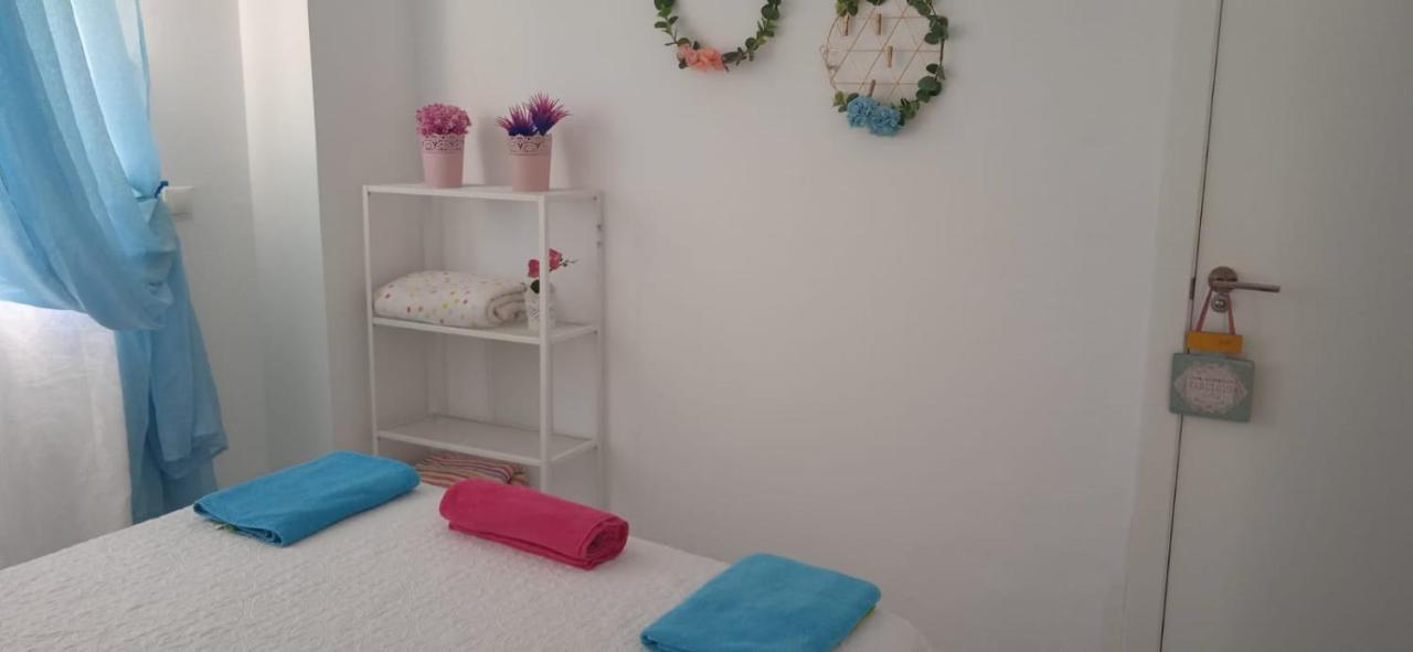 Appartement Loft En Nueva Málaga
