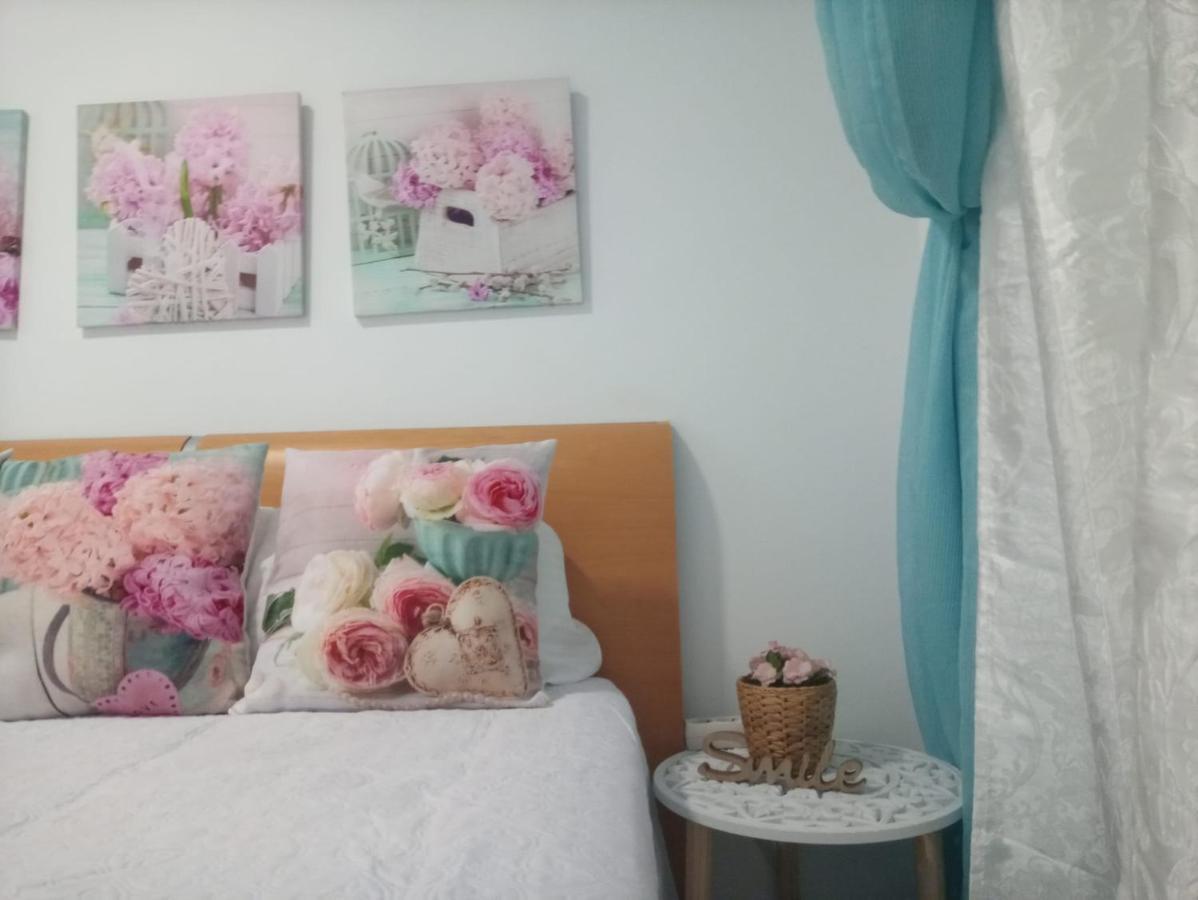 Apartamento Loft En Nueva Málaga