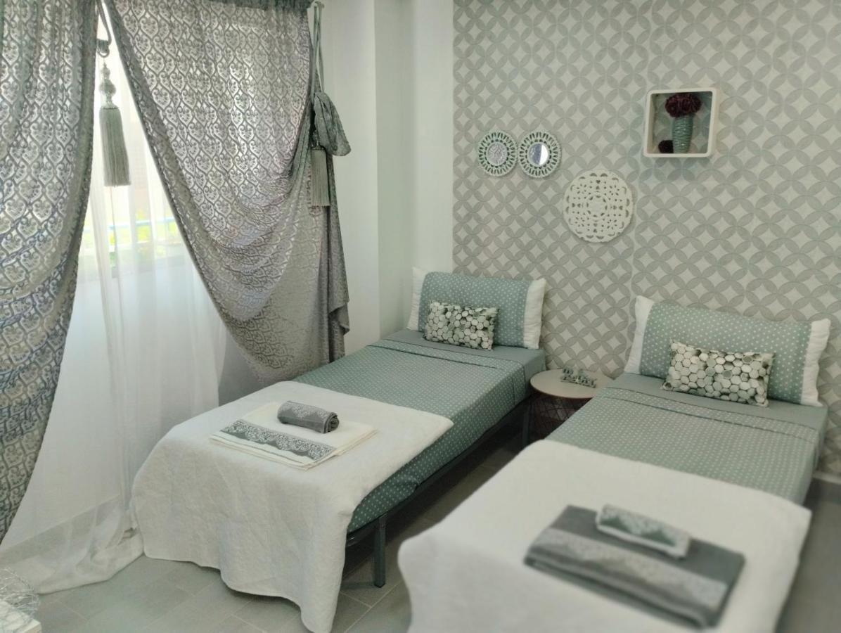 Loft En Nueva Apartamento Málaga