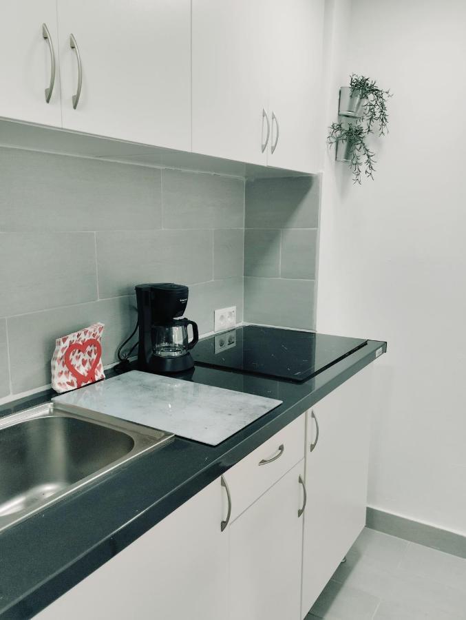 Apartamento Loft En Nueva Málaga