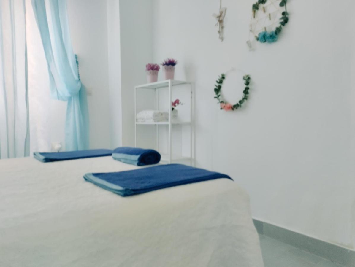 Loft En Nueva Apartamento Málaga